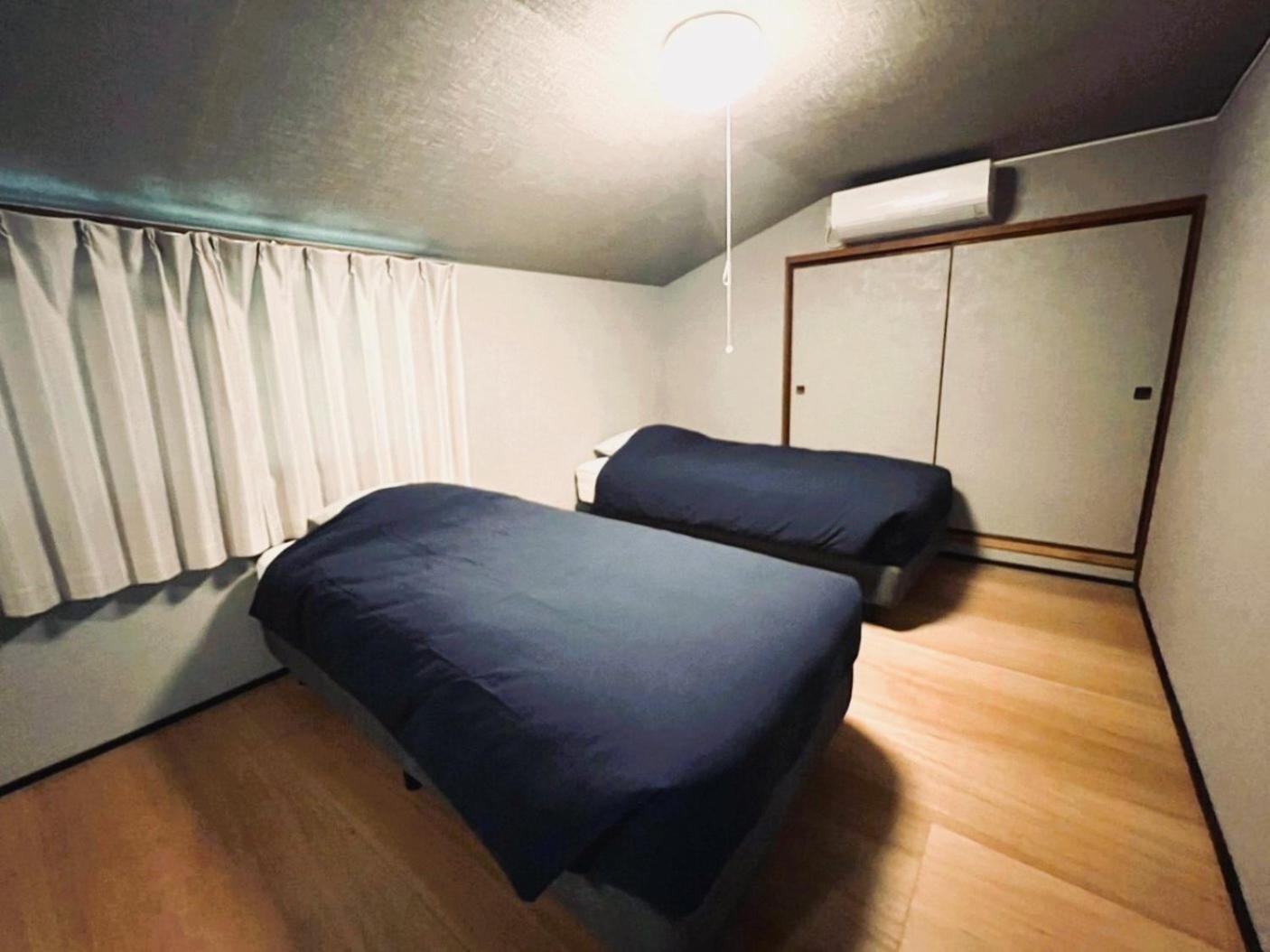 Aparthotel Sumitsugu House Grandpa Kumamoto Exteriér fotografie