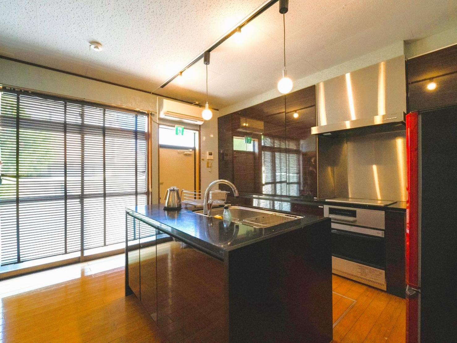 Aparthotel Sumitsugu House Grandpa Kumamoto Exteriér fotografie