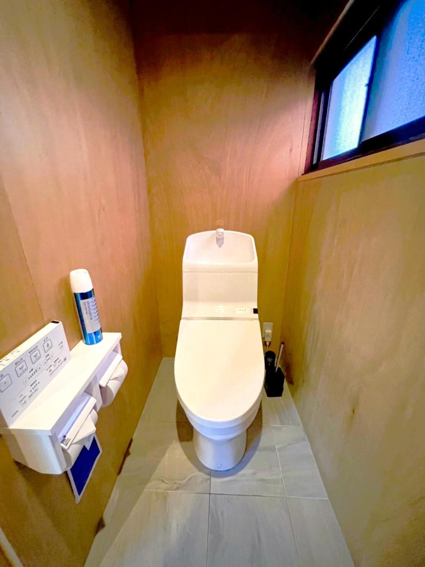 Aparthotel Sumitsugu House Grandpa Kumamoto Exteriér fotografie