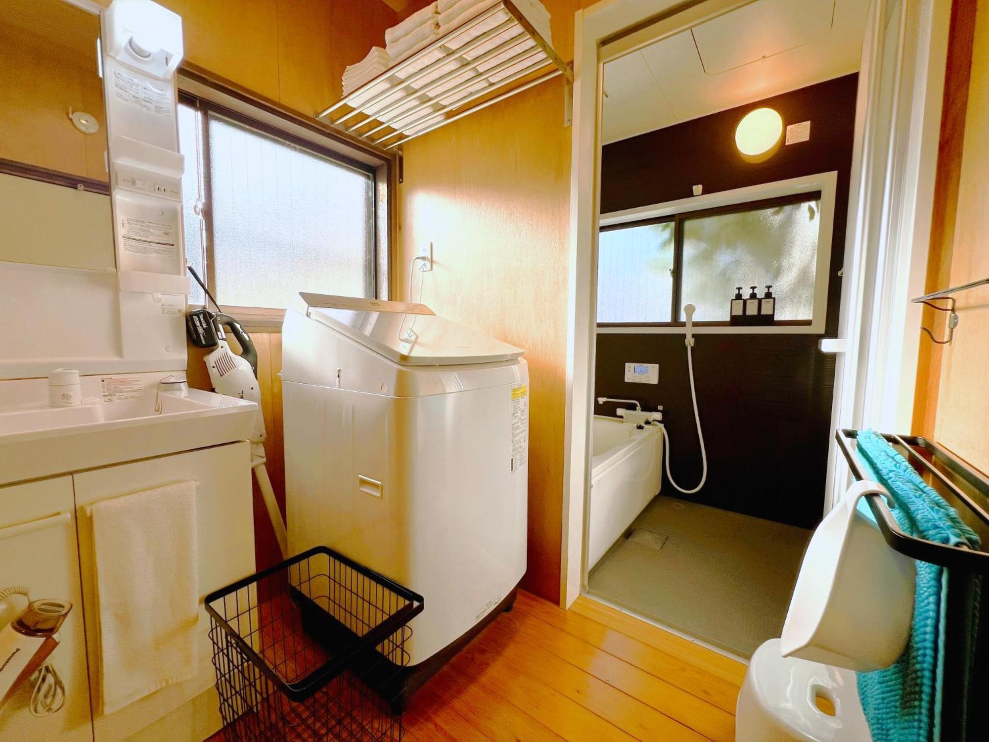 Aparthotel Sumitsugu House Grandpa Kumamoto Exteriér fotografie